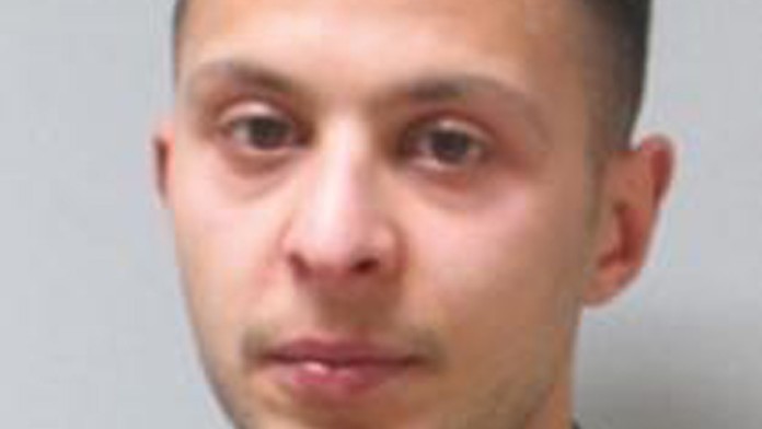 Najhľadanejší terorista Salah Abdeslam.