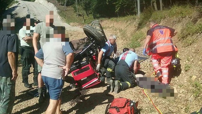 Alena Zsuzsová ide opäť do väzby.