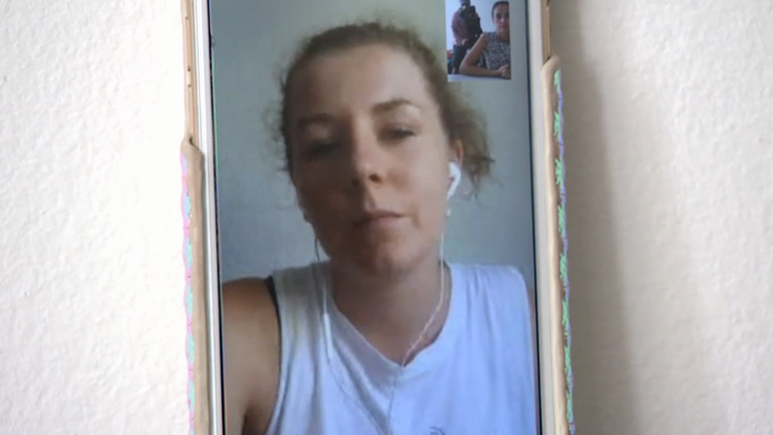 Slováci, ktorí zažili teror v Barcelone