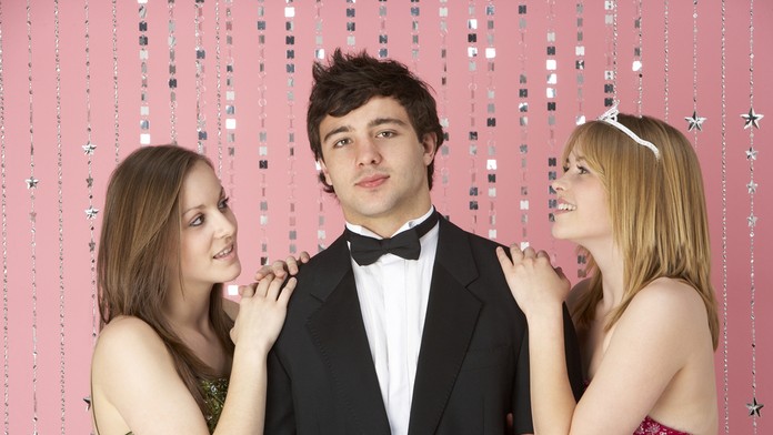 Ples - ilustračná snímka.