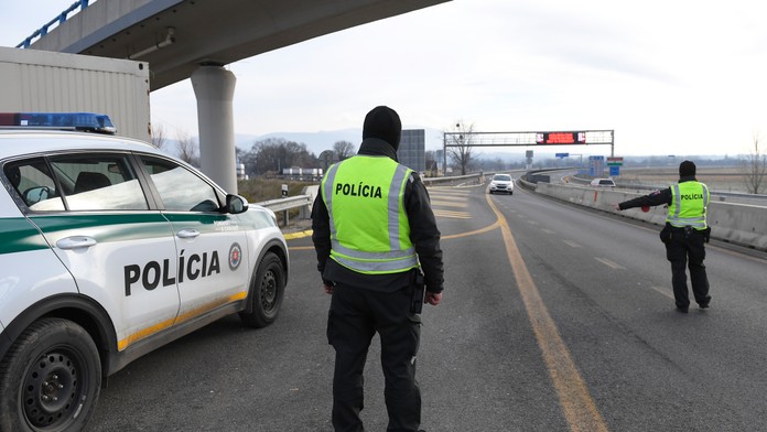 Ilustračná snímka.