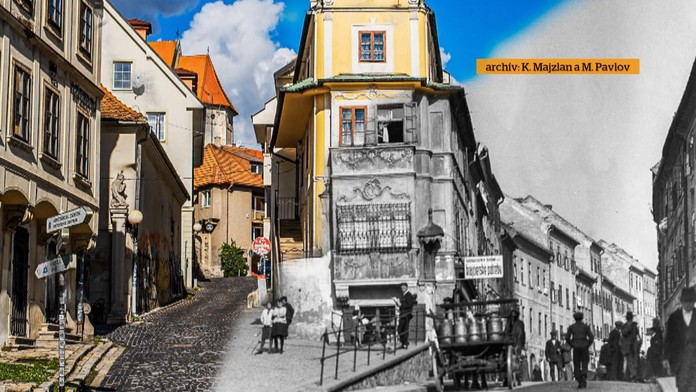 Dielo nadšencov hostórie