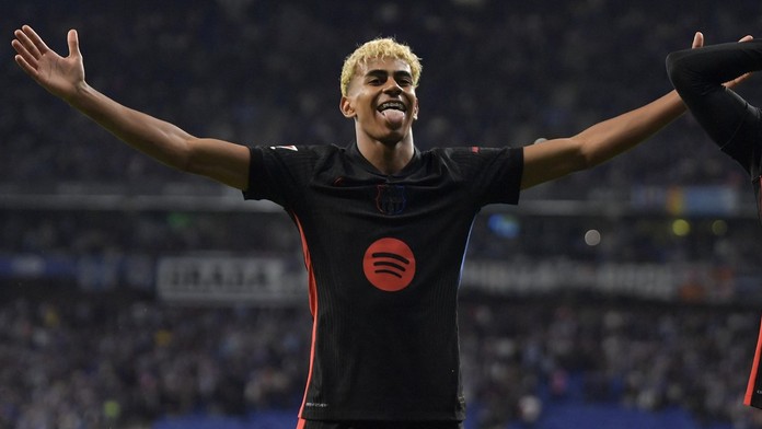 Yamalova budúcnosť je takmer spečatená. Barcelona si svoj diamant poistí dlhodobo