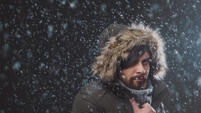 Beštia z východu prinesie kruté ochladenie. Biele Vianoce môžu byť vo viacerých častiach Slovenska