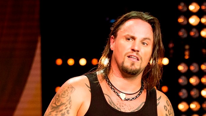 Robo Mikla v Chart Show