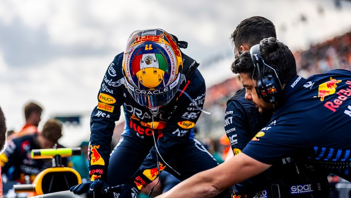 Po nehode syna skolaboval. Perezovho otca našli doma v bezvedomí, jeho stav je už stabilizovaný