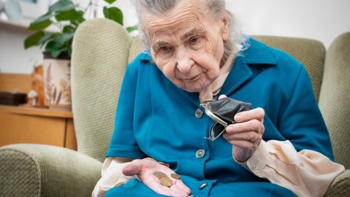 Ilustračná snímka.