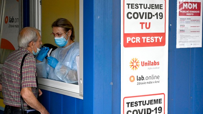 Ilustračná snímka.