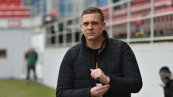 Benkovský končí na lavičke Zl. Moraviec, prichádza známe meno z reprezentácie