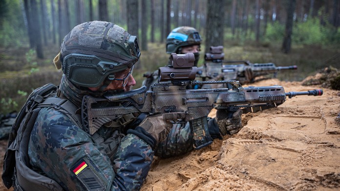 Tajný plán, ktorý nemal uniknúť. Kostra obrany NATO pripravila dokument na možný útok Ruska