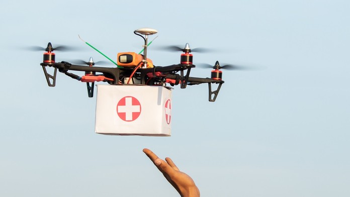 V EÚ začali platiť nové pravidlá pre drony. Krajiny im vyhradia vlastný vzdušný priestor