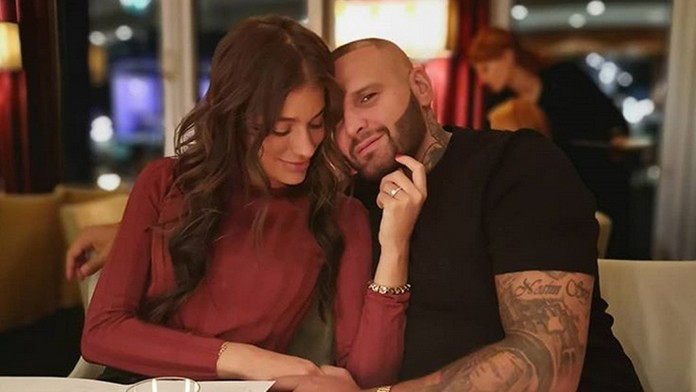 Raúl Jiménez z Wolverhamptonu reaguje po dueli v FA Cupe na pôde Bristolu.