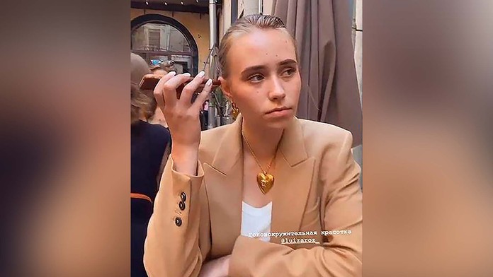 Putinove kroky údajne ničia život jeho dcéry. Po označeniach „dcéra vraha a psychopata“ si zrušila účet na sociálnej sieti