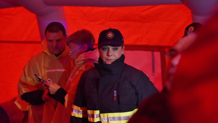 Obžalovaní v prípade útoku na manželov Stano a Ondrej.