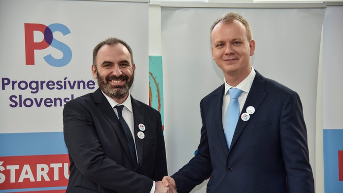 Nakrúcanie seriálu Autoškola