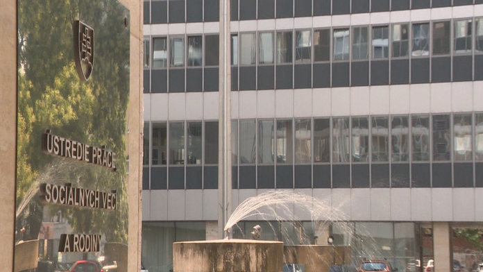 Ilustračná snímka