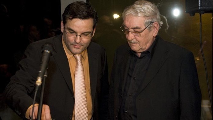 Princ Louis oslavuje narodeniny.