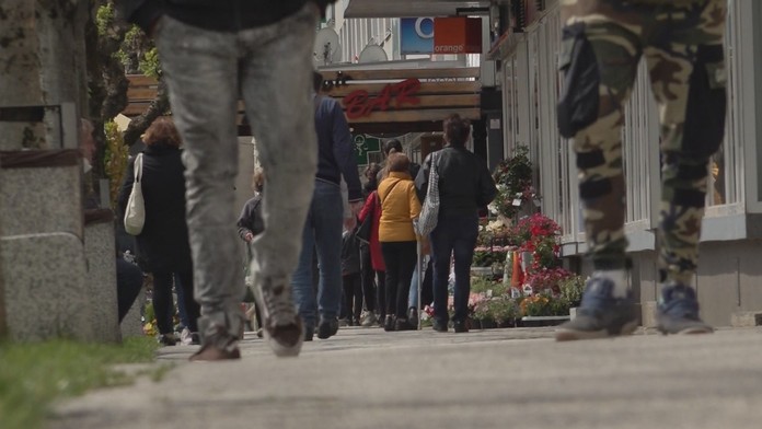 Ilustračná snímka.