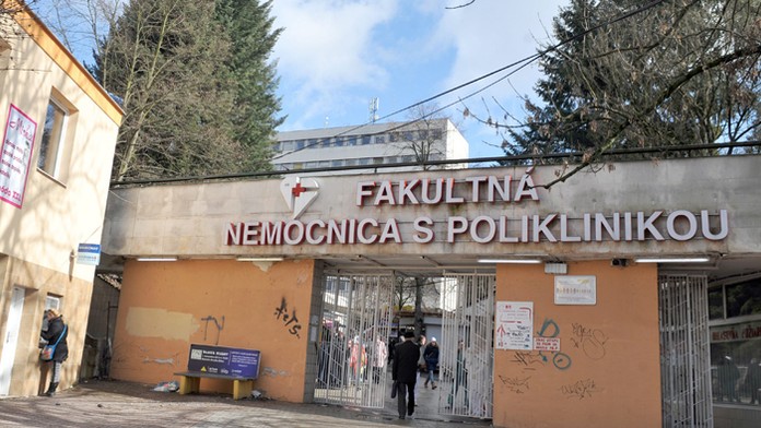 Takýto tréning ste ešte nevideli!