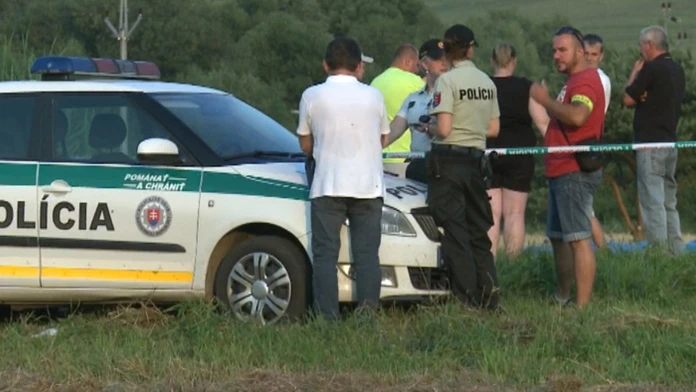 Na Zamagurí sa utopila 12-ročná tínedžerka