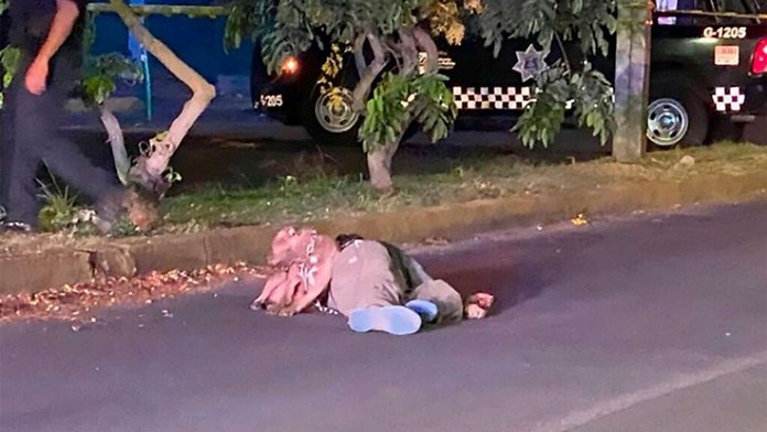 Havária lietadla v Pakistane