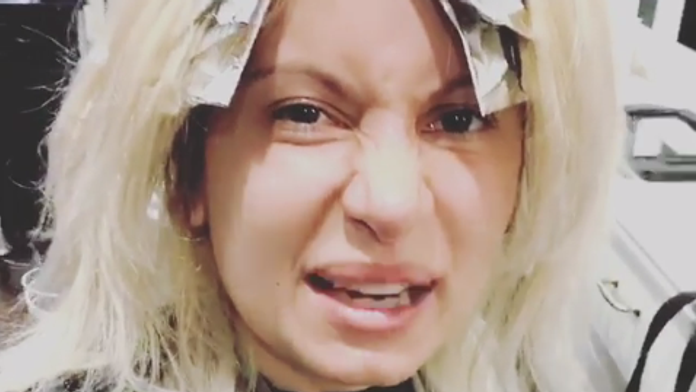 Milka sa vráti s drsným imidžom