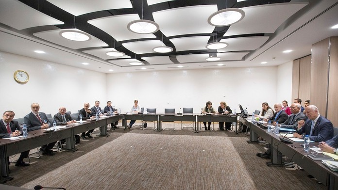 Mierové rozhovory o riešení konfliktu v Sýrii skončili neúspešne