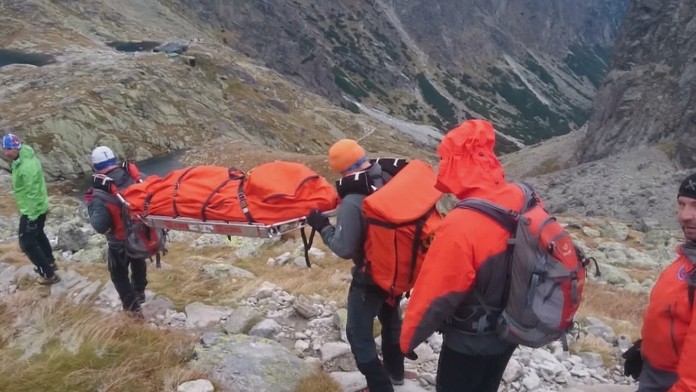 Ilustračná snímka.