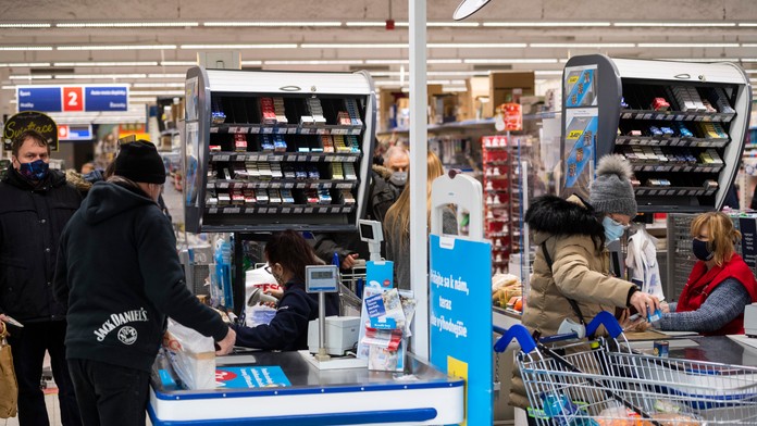 Ilustračná snímka.