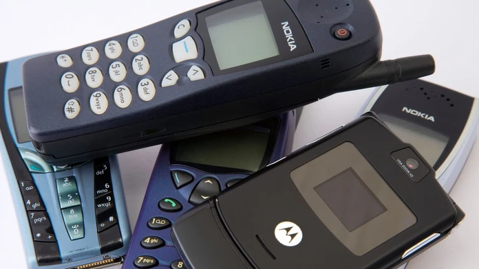 Možno ani len netušíte, aký poklad máte doma. Za obľúbené staré mobily viete získať tisíce eur