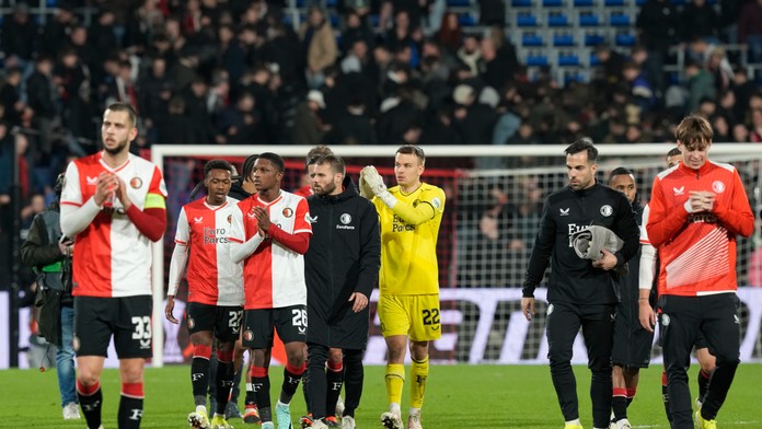 Spartu zložil v nadstavení Icardi. Kapitán Hancko skrotil Rimanov, Feyenoord uhral sľubný výsledok