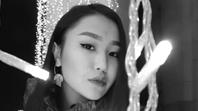 Zmiznutá tínedžerka.