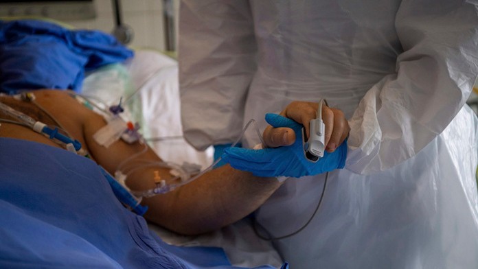 Ilustračná snímka.