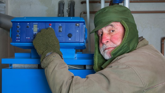 Kuričov aj inštalatérov poslali na front. Rusi, trpiaci v 30-stupňových mrazoch, ochutnali vlastnú medicínu