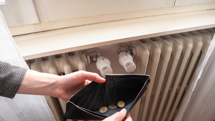 Ilustračná snímka.