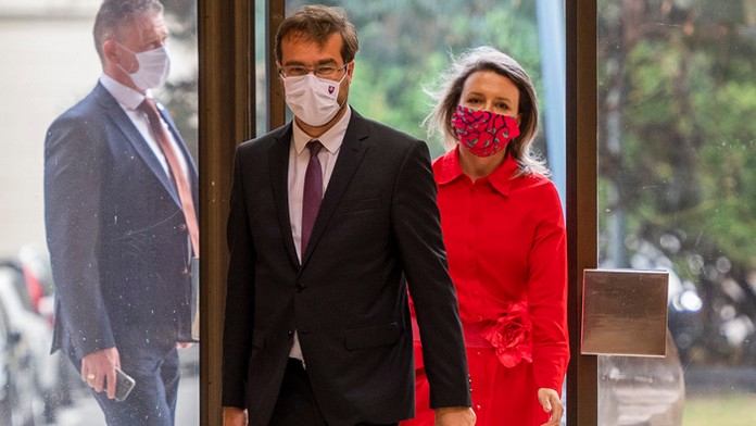 Ilustračná snímka.