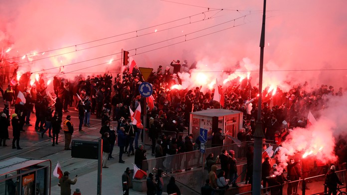 Testovanie antigénovými testami hasičmi.
