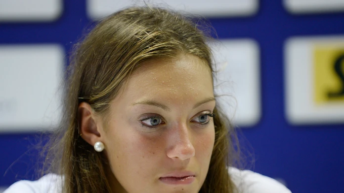 Tereza Mihalíková 