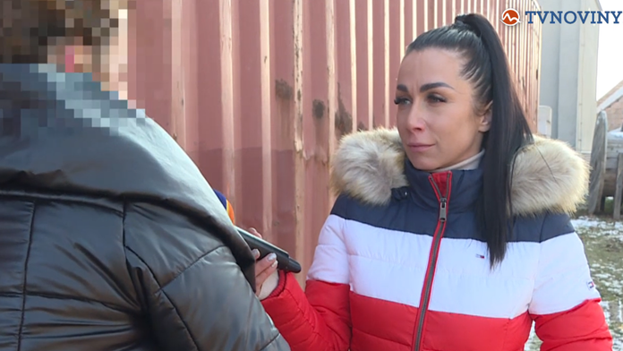 Matka 11-ročného dievčaťa z Miloslavova