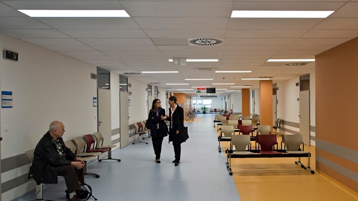 Nemocnica sv. Michala