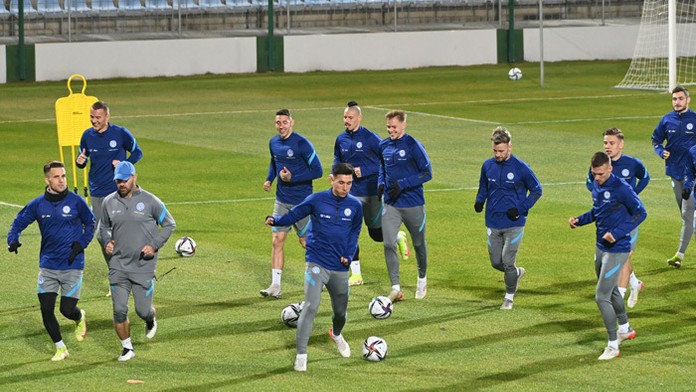 Ilustračná snímka.