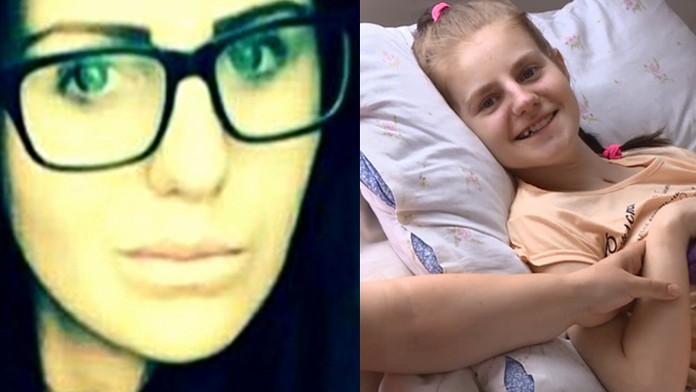 Do Bibky (18) nacúvalo smetiarske auto. Ostala odkázaná na maminu pomoc