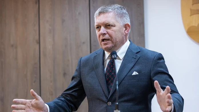 Robert Fico