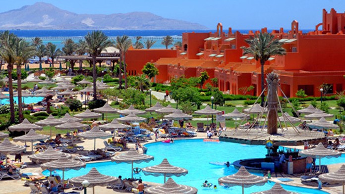 V Egypte sa utopilo malé dievčatko