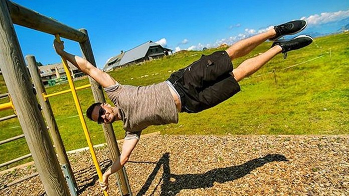 Masívny zosuv pôdy na juhu Číny.