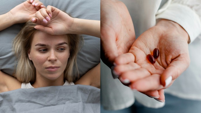 Na noc by ste ich nemali užívať. Niektoré obľúbené lieky môžu spôsobiť nespavosť a nebezpečné stavy