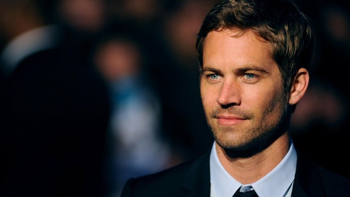 Na svete je film o zosnulom Paulovi Walkerovi. Tu sú prvé zábery