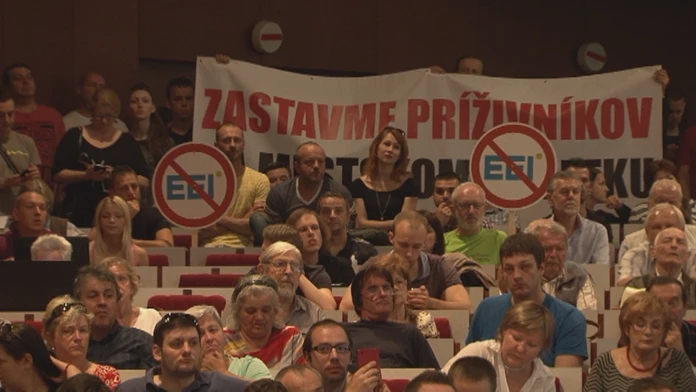 Prezident rozhodol
