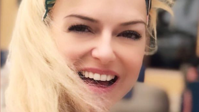 Nicki Minaj a Ariana Grande na Coachella 2019