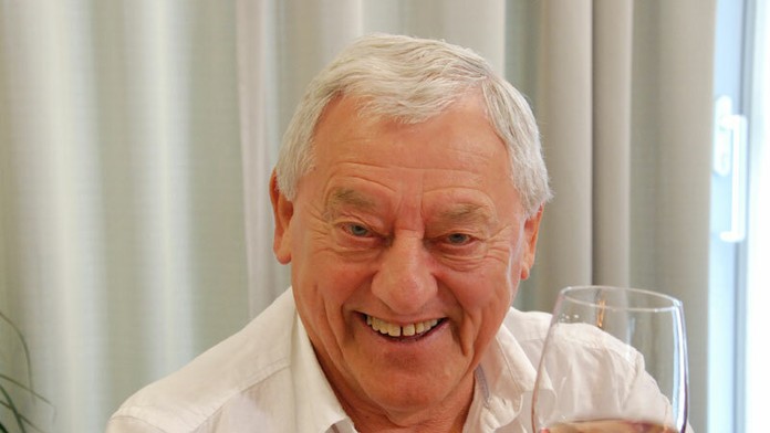 Bez servítky - Jozef Golonka